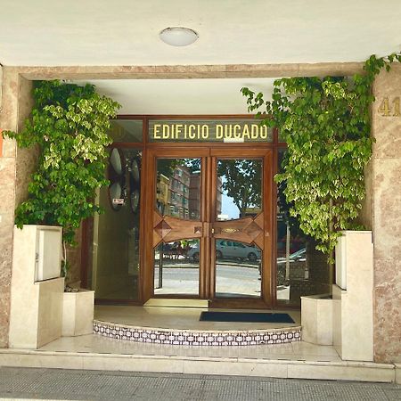 Апартаменты Ducado 41 Playa Бенидорм Экстерьер фото